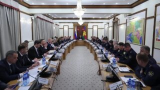 Госзаказ для исправительной системы