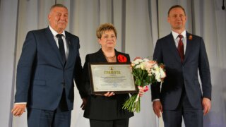 Призвание — музыка!