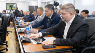 Краснодар получил обновленный бюджет, устав и названия улиц