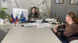 Депутат Наталья Гвоздева провела прием граждан в местном отделении ЛДПР