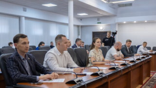 Актуальные вопросы Краснодара: безопасность переходов и празднование Дня защиты детей