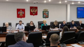Ремонтный марафон продолжается в Краснодаре