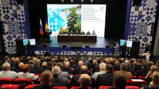 За три летних месяца Краснодарский край посетят не менее 8,5 миллиона человек