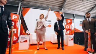 Расширение горизонтов: РОЛЬФ Кубань и Belgee меняют авторынок Краснодара