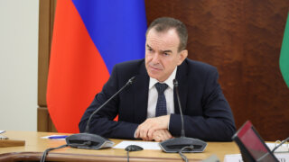 В Краснодарском крае в активной стадии реализации более 700 инвестпроектов