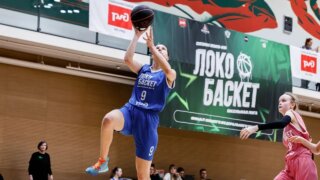 В Краснодаре пройдет Суперфинал всероссийского чемпионата «Локобаскет – Школьная лига»