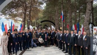 В Геленджике завершился модуль обучения для участников программы «Герои Кубани»