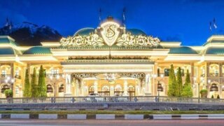 Российские игорные зоны ожидают более 570 000 гостей летом 2026 года