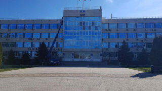 Мэр Анапы объяснила причину запаха газа в городе