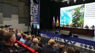 По поручению Вениамина Кондратьева все санатории и детские лагеря Кубани освободят от туристического налога до конца 2026 года