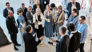 В Сочи состоится MALLPIC SOCHI 7.0: деловая программа, 200+ спикеров и новые форматы нетворкинга