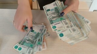 Сезон потерянных финансов