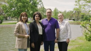 В сочинском отеле запустили акцию «Десерт добра» в поддержку РГО