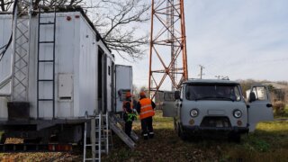 В Краснодарском крае интернет появился в 94 школах и 146 селах