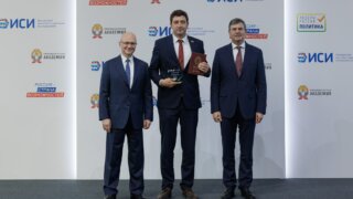 Депутат Госдумы от Кубани Горюханов победил в президентском кадровом конкурсе