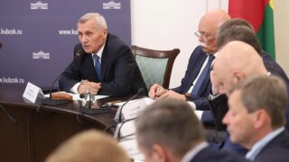Кубанские депутаты усилят работу с национальными общинами в 2026 году