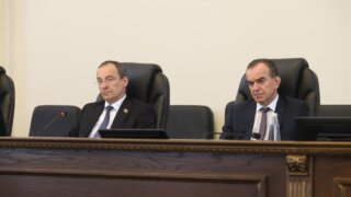 Депутаты ЗСК законодательно поддержали дополнительную соцпомощь отдельным категориям кубанцев