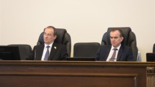 На Кубани увеличится число членов региональной Общественной палаты