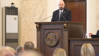 Сессия ЗСК утвердила Доклад о состоянии регионального законодательства за 2025 год