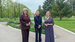 Депутат Татьяна Очкаласова: Молодежь должна знать героев своей страны
