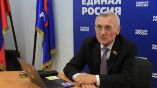 «Единая Россия» запустила электронное предварительное голосование
