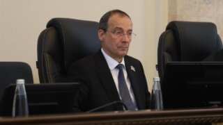 Депутаты ЗСК обсудили восстановление лесов Кубани