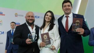 Трое участников конкурса «Лидеры России. Политика» из Краснодарского края стали победителями проекта
