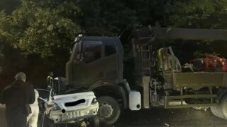 Три человека погибли в ДТП на трассе Джубга — Сочи