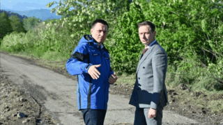 Директор Водоканала Сочи Котиков рассказал о телефоне доверия для борьбы с коррупцией