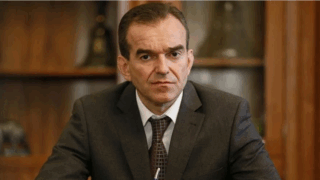 Вениамин Кондратьев принес соболезнования жителям Луганской Народной Республики в связи с трагедией в Старобельске
