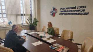 Депутат Кузнецов обсудил с бизнесменами Кубани меры господдержки