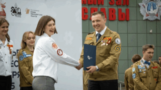 Шаг к укреплению кадрового потенциала в медицине