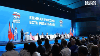 Бурлачко рассказал о строительстве больниц и поддержке многодетных на Кубани