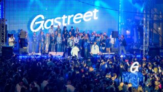 На курорте «Красная Поляна» пройдет 11-й ежегодный Gastreet International Restaurant Show