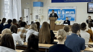 Четверть века в науке: конференция, посвященная административному праву в СКФ РГУП