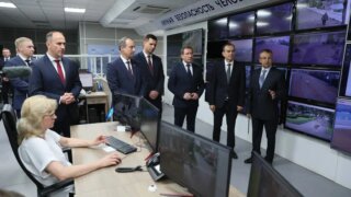 Вениамин Кондратьев: Важно обеспечить безопасность жителей и гостей региона в предстоящий летний сезон