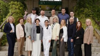 В Краснодаре обсудили бизнес-тенденции 2026 года на деловом завтраке