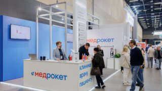 Кубанский разработчик программного обеспечения для медицины представил регион на выставке в Беларуси
