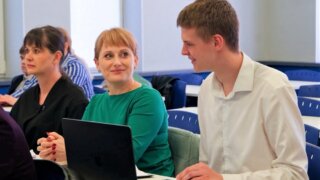 «Предпринимательские классы 2.0» запустят в 23 муниципалитетах Кубани