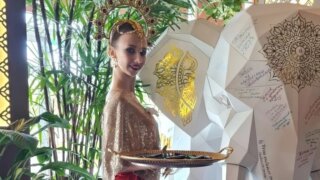 Инвестиции в строительство тайского пятизвездочного отеля в Анапе превысили 3 млрд рублей
