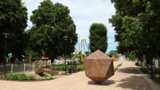 Кубань с 2018 года привлекла более 2,3 млрд на благоустройство из федерального бюджета