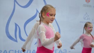 Депутат ЗСК Станислав Гринев поздравил жителей Кубани с Днем защиты детей