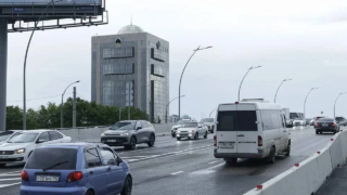 В Краснодаре открыли движение по обеим сторонам Тургеневского моста