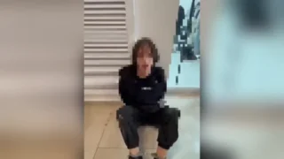 Обезвредивший нападавшего в ТЦ Краснодара мужчина получит премию в 1 млн рублей