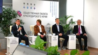 Большие возможности кубанского волонтерства