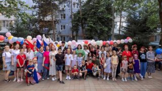 Депутаты Краснодара: праздник, забота и развитие городских территорий