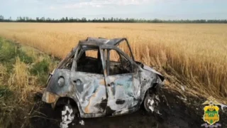 В Динском районе в ДТП погибли трое, включая ребенка.