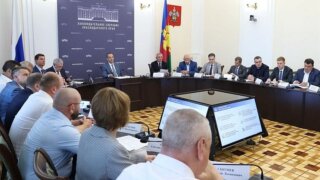 Плюсы и перспективы комплексного развития территорий