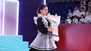 Вениамин Кондратьев посетил праздник в честь Международного дня защиты детей в Краснодаре