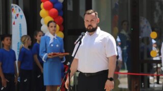 Агибалов: Развитие спортивной инфраструктуры — приоритетная задача